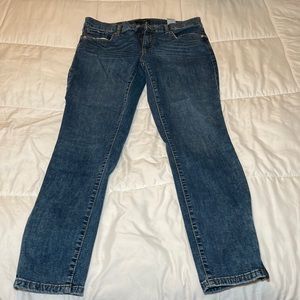Banana Republic Jeans